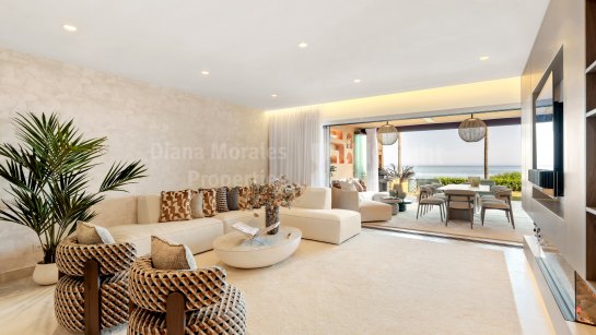 Ground Floor Apartment for sale in Los Granados del Mar, Estepona East