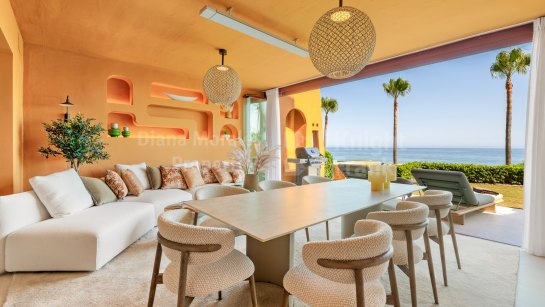 Ground Floor Apartment for sale in Los Granados del Mar, Estepona East