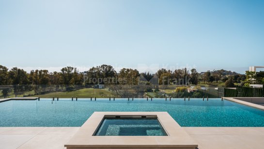 Villa à vendre à La Alqueria, Benahavis