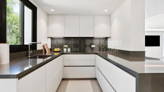 Villa à vendre à Nueva Andalucia, Marbella