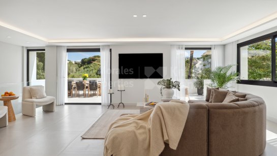 Villa à vendre à Nueva Andalucia, Marbella