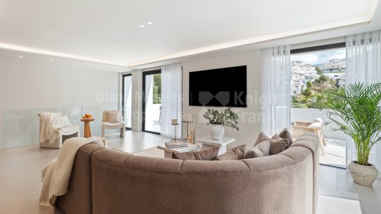 Villa à vendre à Nueva Andalucia, Marbella
