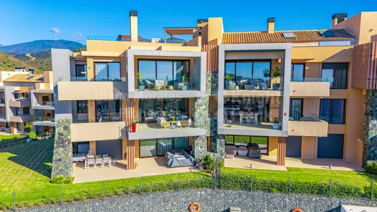 Apartment for sale in La Quinta, Benahavis