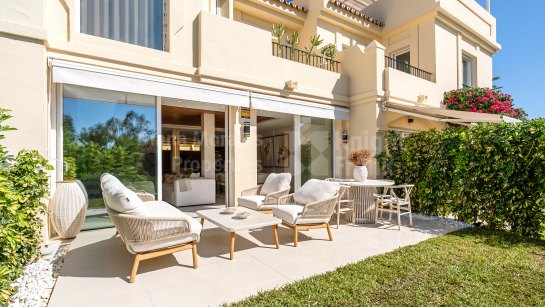 Town House for sale in La Quinta Hills, Benahavis