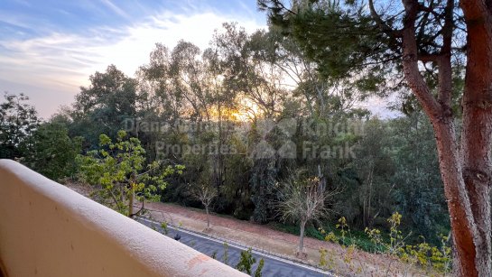 Appartement à louer à Elviria, Marbella Est