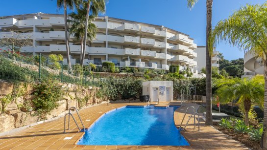 Апартамент для аренды в Elviria, Восточная Марбелья