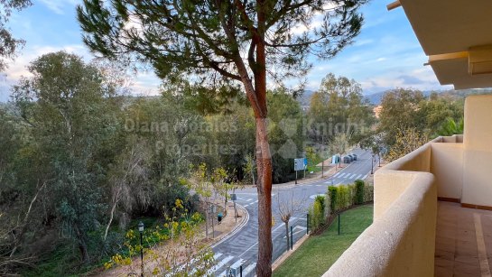 Appartement à louer à Elviria, Marbella Est