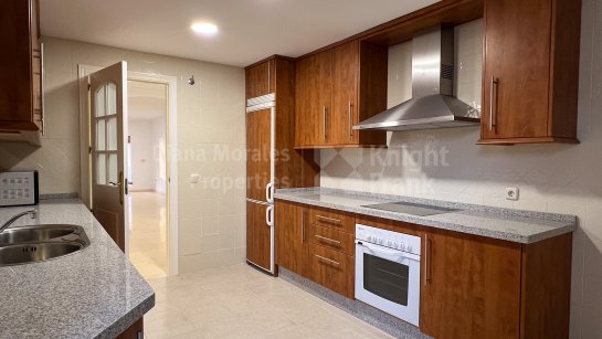 Appartement à louer à Elviria, Marbella Est