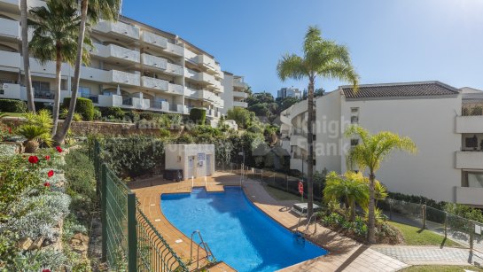 Апартамент для аренды в Elviria, Восточная Марбелья