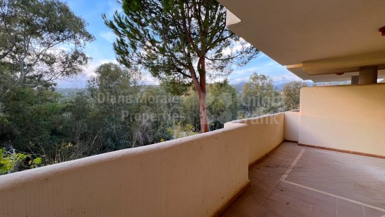 Appartement à louer à Elviria, Marbella Est