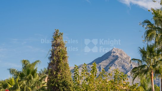 Villa zum Verkauf in Las Brisas, Nueva Andalucia