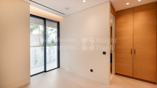 Wohnung zum Verkauf in Estepona