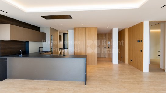 Wohnung zum Verkauf in Estepona