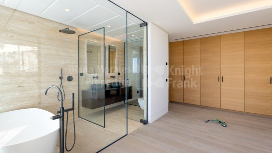 Wohnung zum Verkauf in Estepona