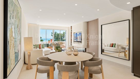 Apartamento en venta en Bahía del Velerín, Estepona Este