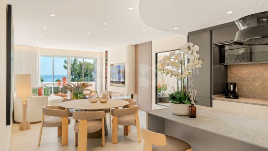 Apartamento en venta en Bahía del Velerín, Estepona Este