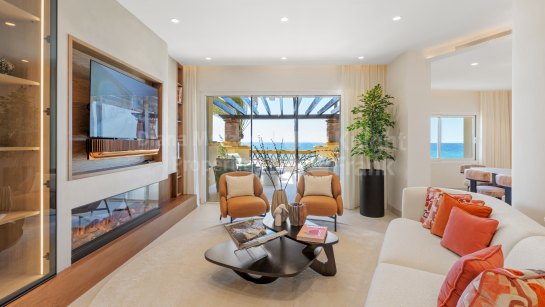 Apartment for sale in Rio Real, Marbella East
