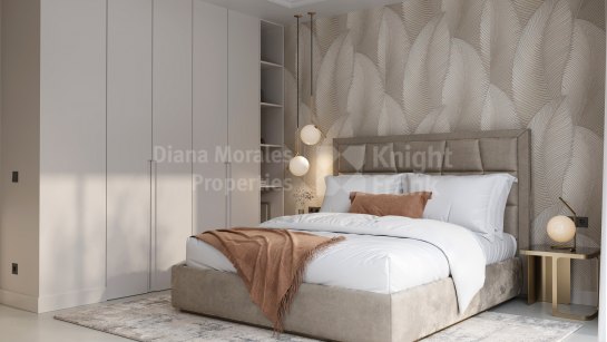 Вилла на продажу в Pinomar, Восточная Марбелья