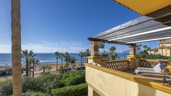 Appartement à vendre à Rio Real, Marbella Est