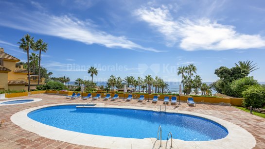 Appartement à vendre à Rio Real, Marbella Est