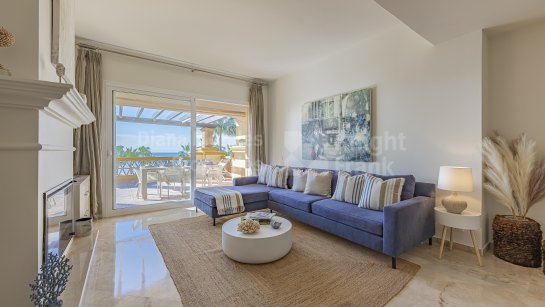 Appartement à vendre à Rio Real, Marbella Est