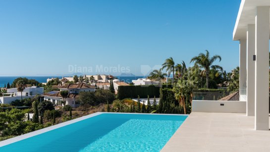 Villa à vendre à Los Flamingos, Benahavis