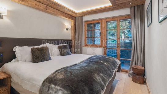 Chalet zum Verkauf in Verbier, Bagnes