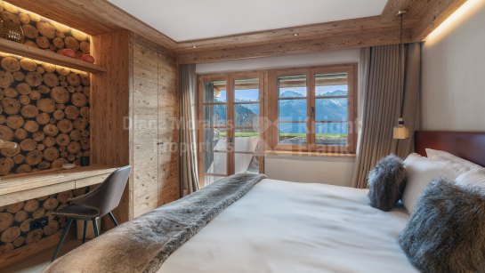 Chalet zum Verkauf in Verbier, Bagnes