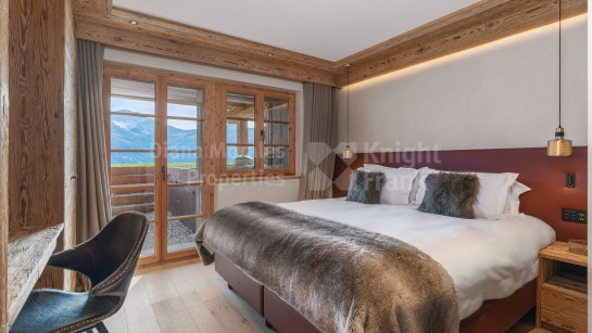 Chalet zum Verkauf in Verbier, Bagnes