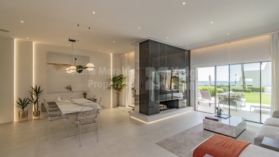 Maison de Ville à vendre à Coral Beach, Marbella Golden Mile