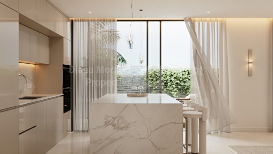 Villa for sale in Mijas Pueblo