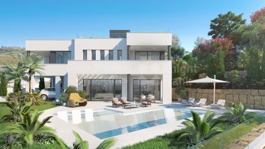 Villa en venta en Mijas Golf, Mijas Costa