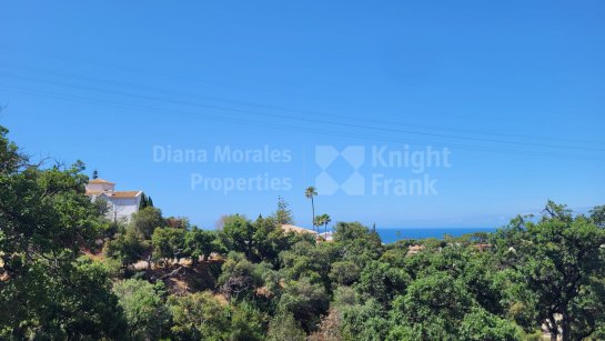 Grundstück zum Verkauf in Elviria, Marbella Ost