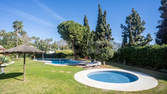 Atico Duplex en venta en Coto Real II, Marbella Milla de Oro