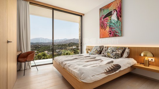 Villa en venta en Marbella Club Golf Resort, Benahavis