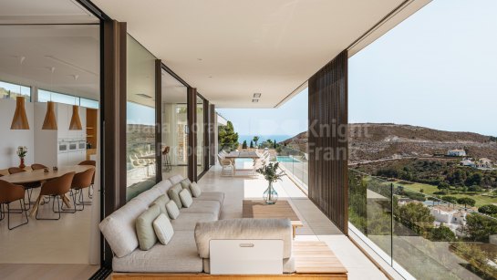 Villa en venta en Marbella Club Golf Resort, Benahavis