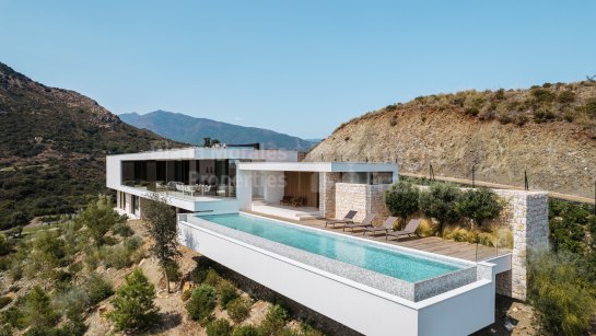 Villa en venta en Marbella Club Golf Resort, Benahavis