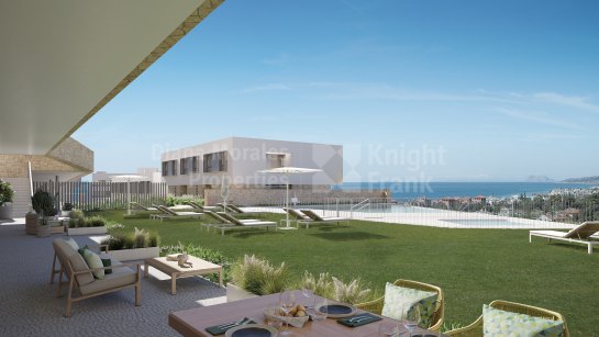 Apartamento Planta Baja en venta en La Gaspara, Estepona Oeste