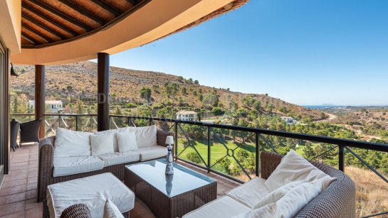 Villa en venta en Marbella Club Golf Resort, Benahavis