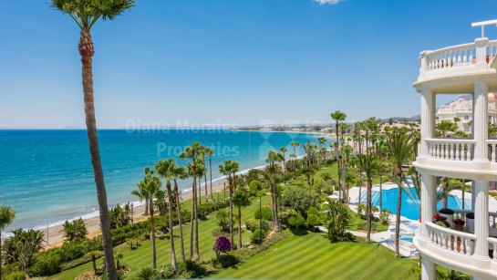 Appartement à vendre à Las Dunas Park, Estepona Est