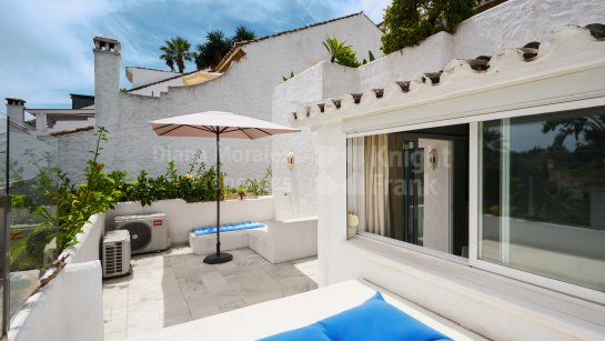 House for sale in Los Toreros, Nueva Andalucia