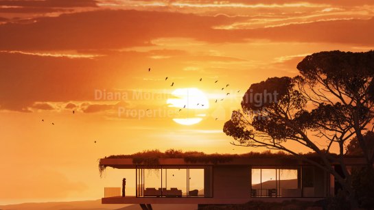 Villa zum Verkauf in Monte Mayor, Benahavis