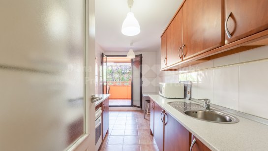 Apartment for sale in Costa Nagüeles III, Marbella Golden Mile