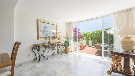 Semi Detached Villa for sale in Montepiedra, Marbella Golden Mile