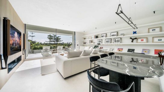 Appartement à vendre à Las Terrazas de Las Lomas, Marbella Golden Mile