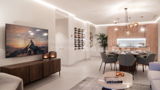 Apartamento en venta en Torre Bermeja, Estepona Este