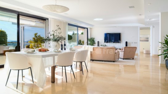 Appartement à vendre à Los Arrayanes, Nueva Andalucia