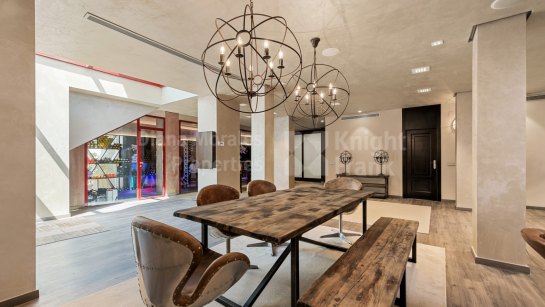 Villa for sale in La Quinta, Benahavis