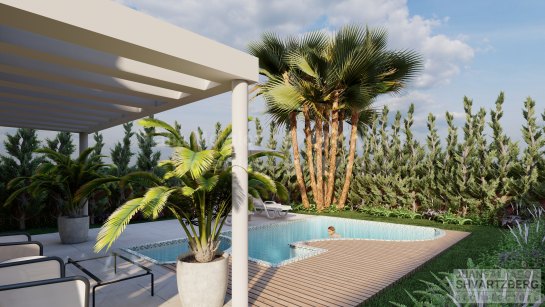 Villa for sale in Casablanca, Marbella Golden Mile