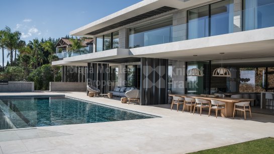 Villa for sale in La Reserva, Sotogrande